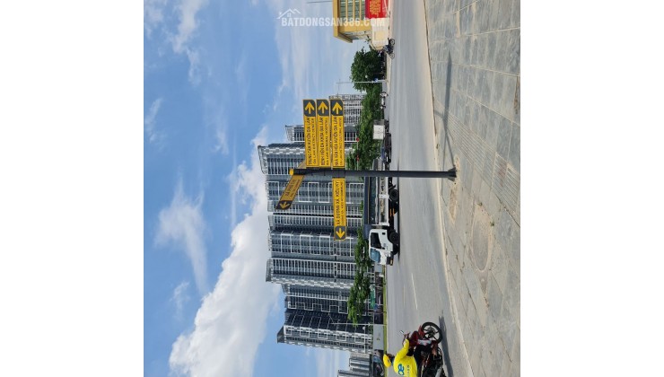  Cơ hội đầu tư đất vàng tại Trâu Quỳ – Gia Lâm! DT 60m2, mt 4m, 2 mặt đường. Lh 0989894845